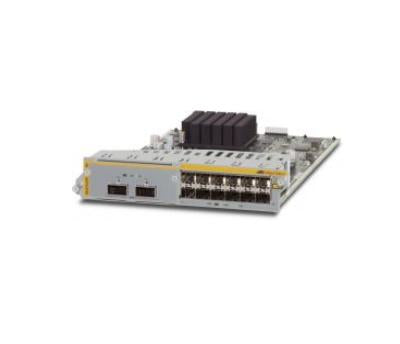 40G Ethernet card with 12 x 10 00X SFP for SBx8100 Chassis