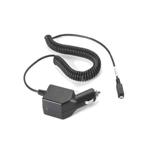 Zebra VCA400-02R chargeur d'appareils mobiles Universel Gris Allume-cigare Auto