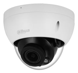 Dahua IPC-HDBW2541R-ZAS-27135-S2 Caméra réseau a dôme varifocal IR 5MP WizSense