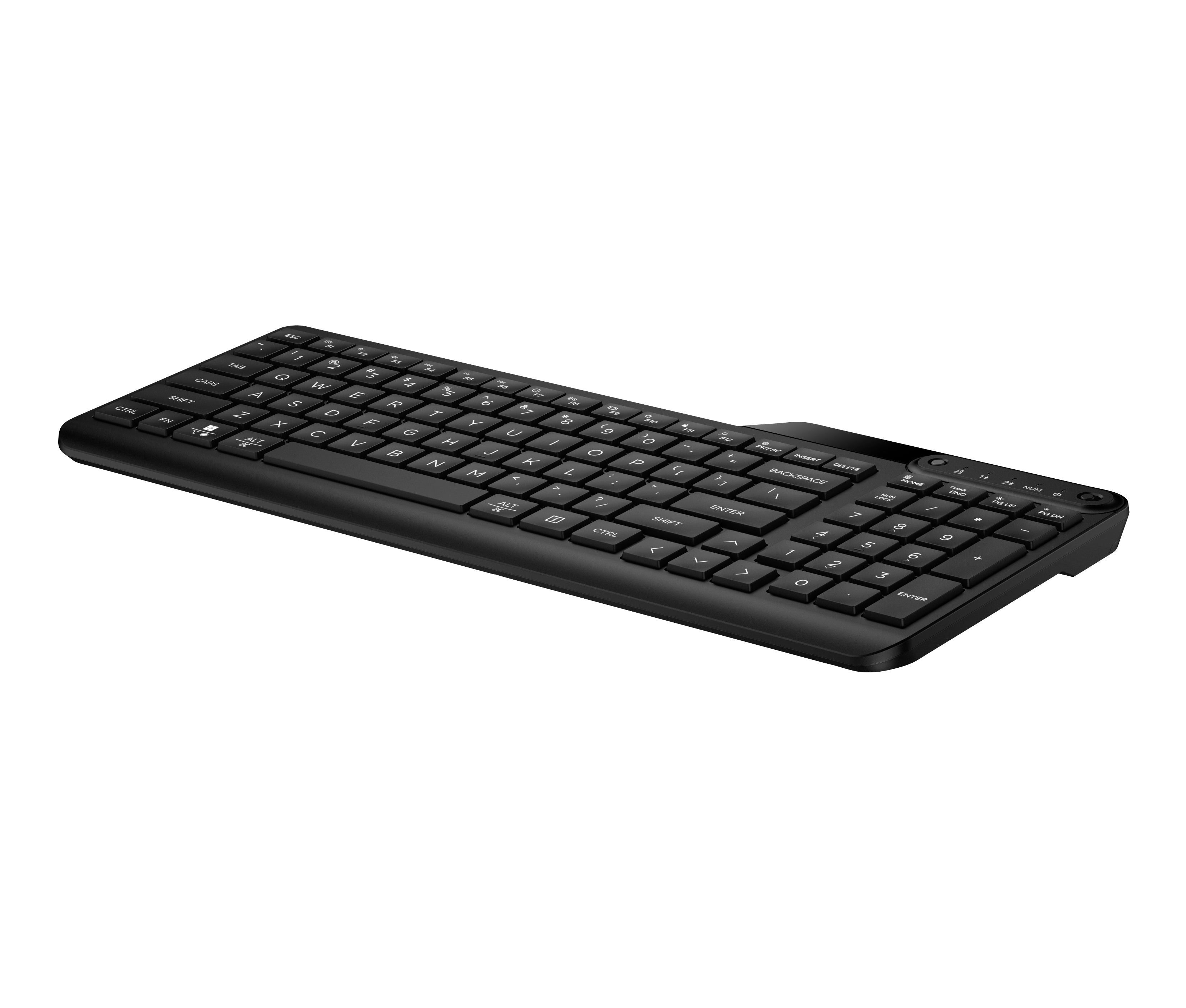 HP 475 Dual-Mode WL KBD France