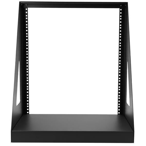 Server Rack Heavy Duty 2 Post 12U