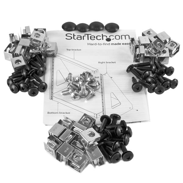 Server Rack Heavy Duty 2 Post 12U