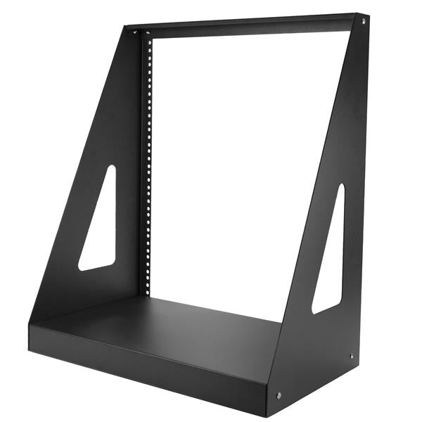 Server Rack Heavy Duty 2 Post 12U