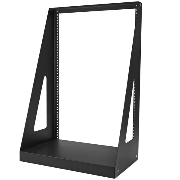 Server Rack Heavy Duty 2 Post 16U