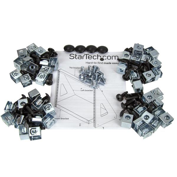 Server Rack Heavy Duty 2 Post 16U