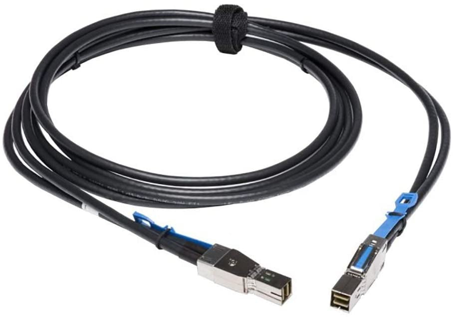 LENOVO ISG Ext MiniSAS 8644-8644 2M Cable