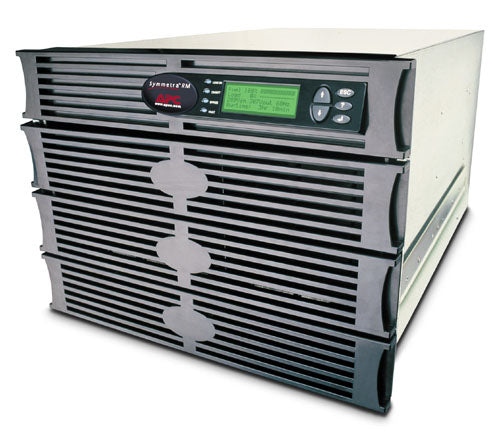 DIR/Symmetra RM 6KVA N+1 Frame 220-240VA