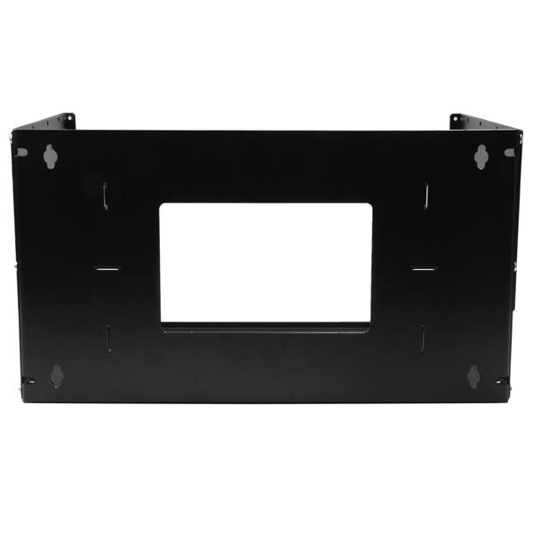 Server Rack w/Shelf Wallmount 4U