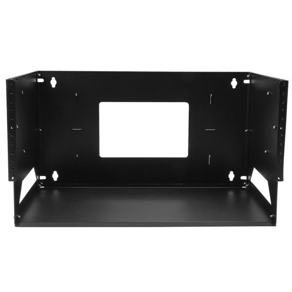 Server Rack w/Shelf Wallmount 4U