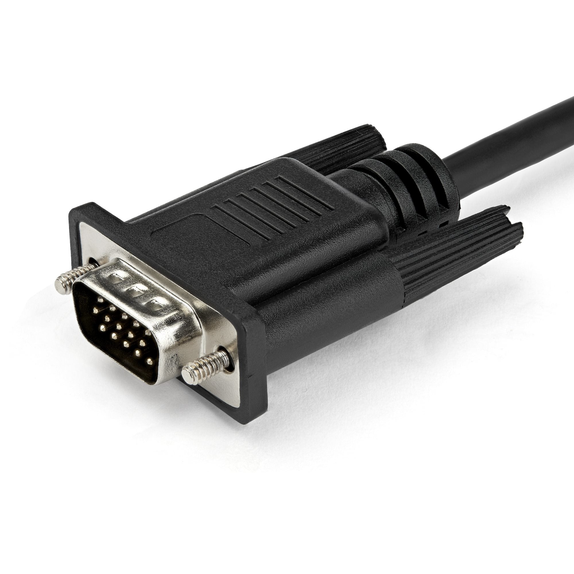 1m 3 ft USB C to VGA Cable
