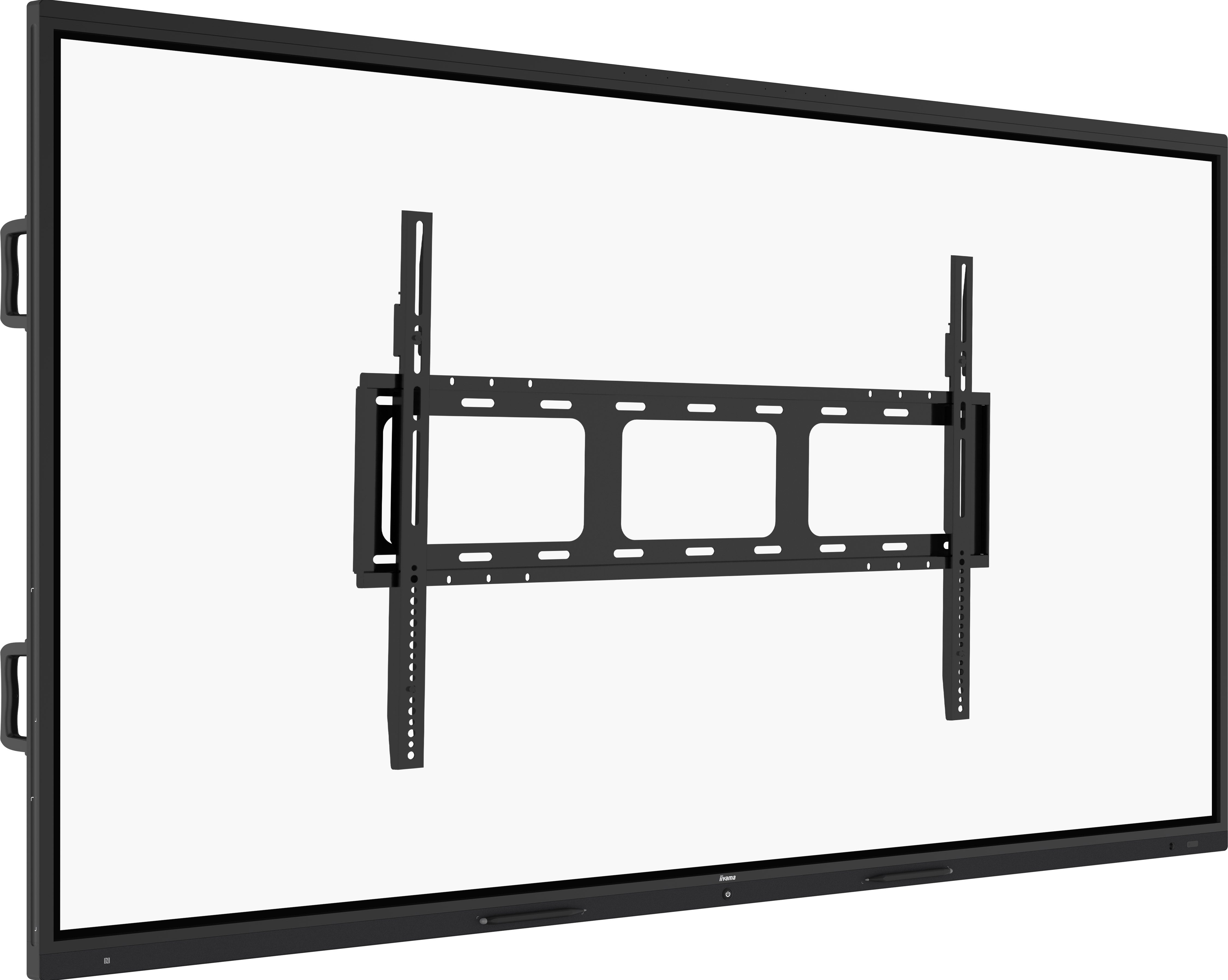 86" Stylish IFP iiWare21E Android 14