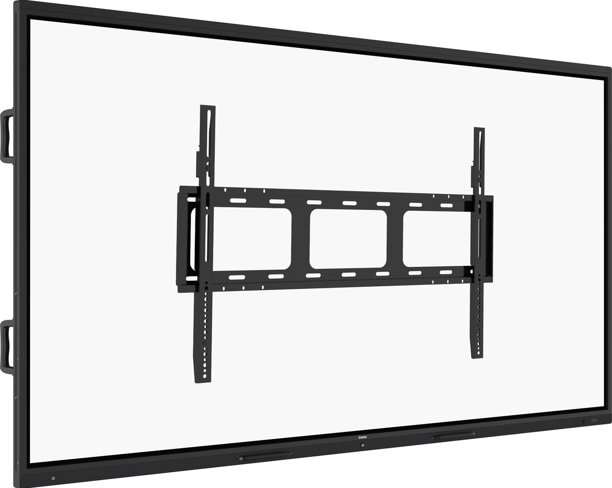86" Stylish IFP iiWare21E Android 14