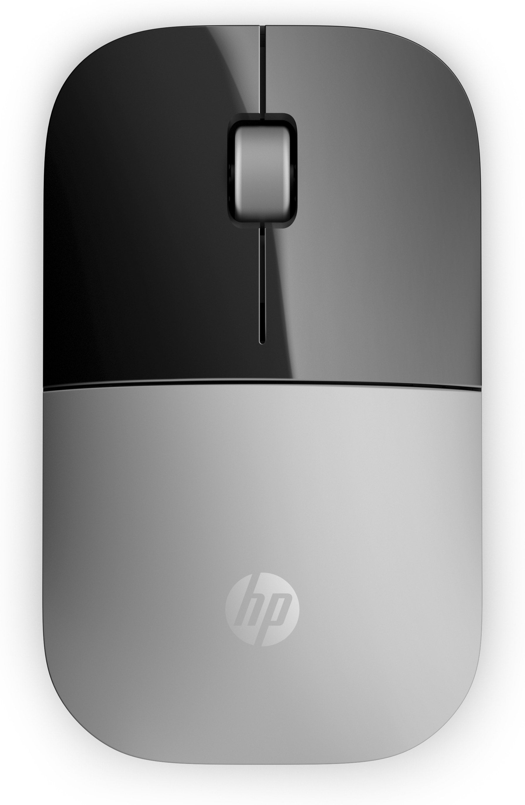 HP Z3700 Souris Sans Fil Argent