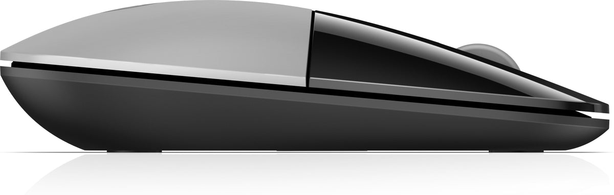 HP Z3700 Souris Sans Fil Argent