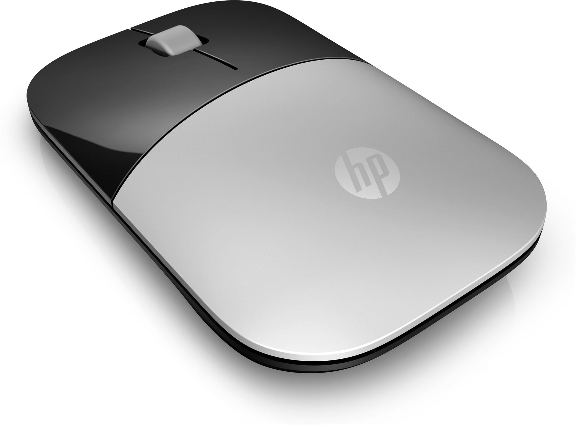 HP Z3700 Souris Sans Fil Argent