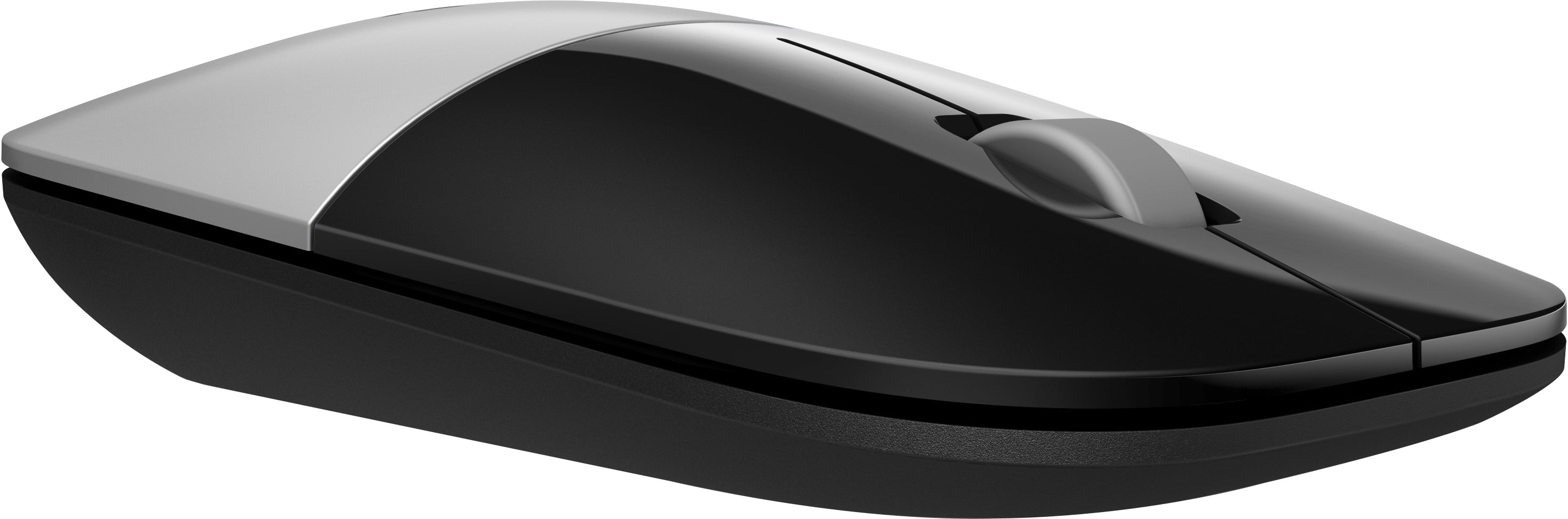 HP Z3700 Souris Sans Fil Argent