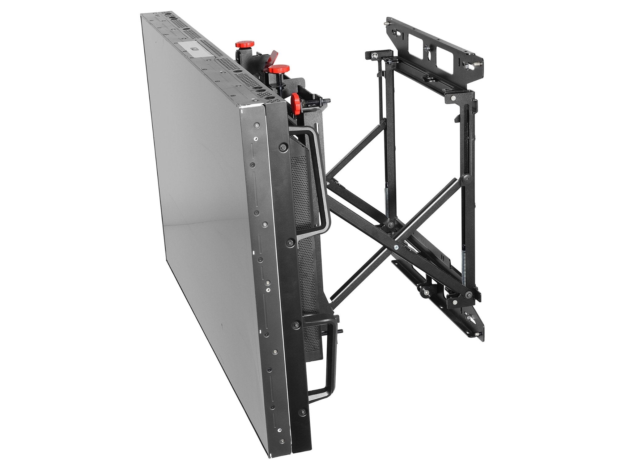 Full serv vid wall mount f 40" to 60"