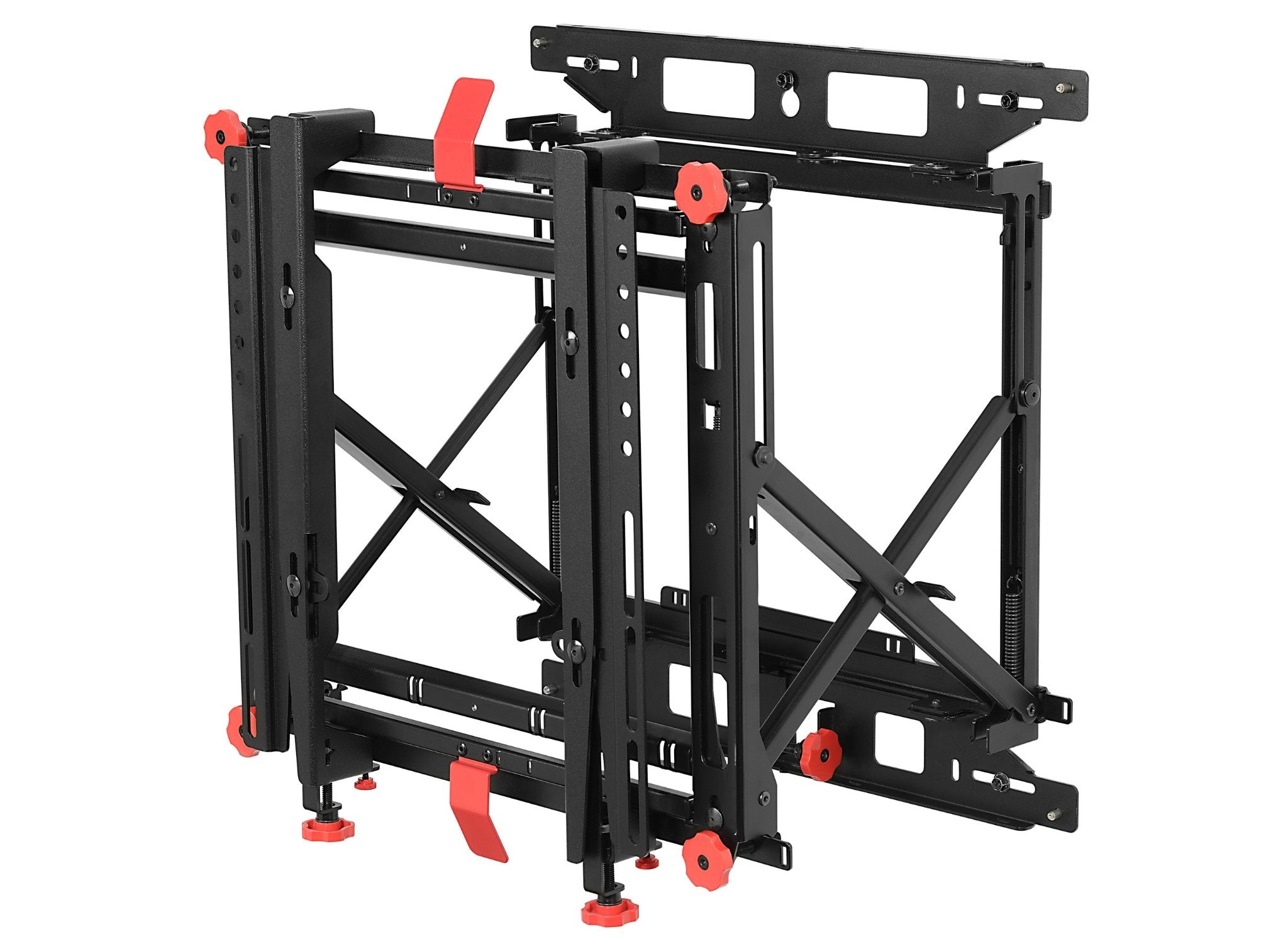 Full serv vid wall mount f 40" to 60"