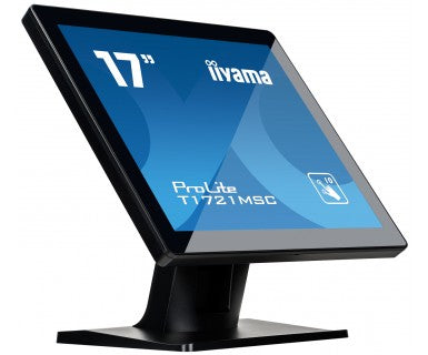 IIYAMA- Ecran tactile 17" T1721MSC-B1