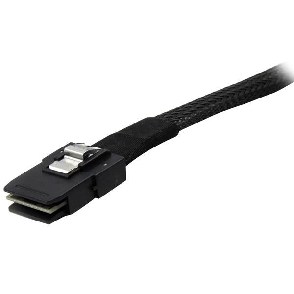 1m SFF-8087 to SFF-8643 Cable