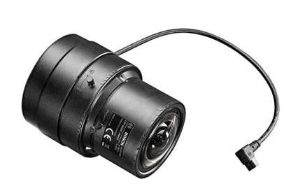 BOSCH Obj 1/1,8" variUHD IRIS 4-13mm/ LVF-8008C-P0413