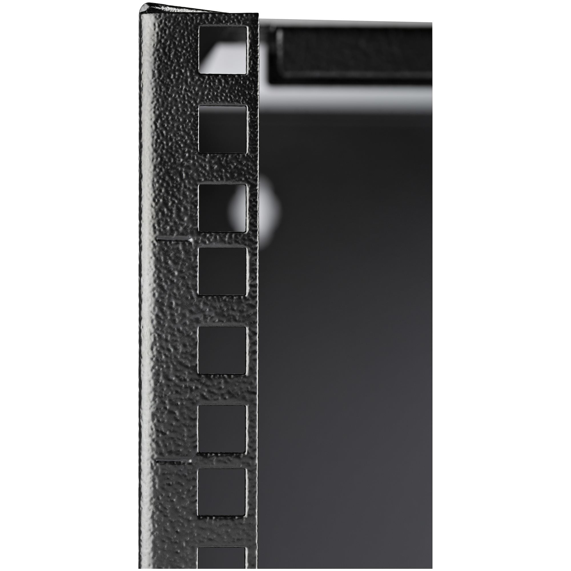 8U Wall Mount Rack 19in - 14in Deep
