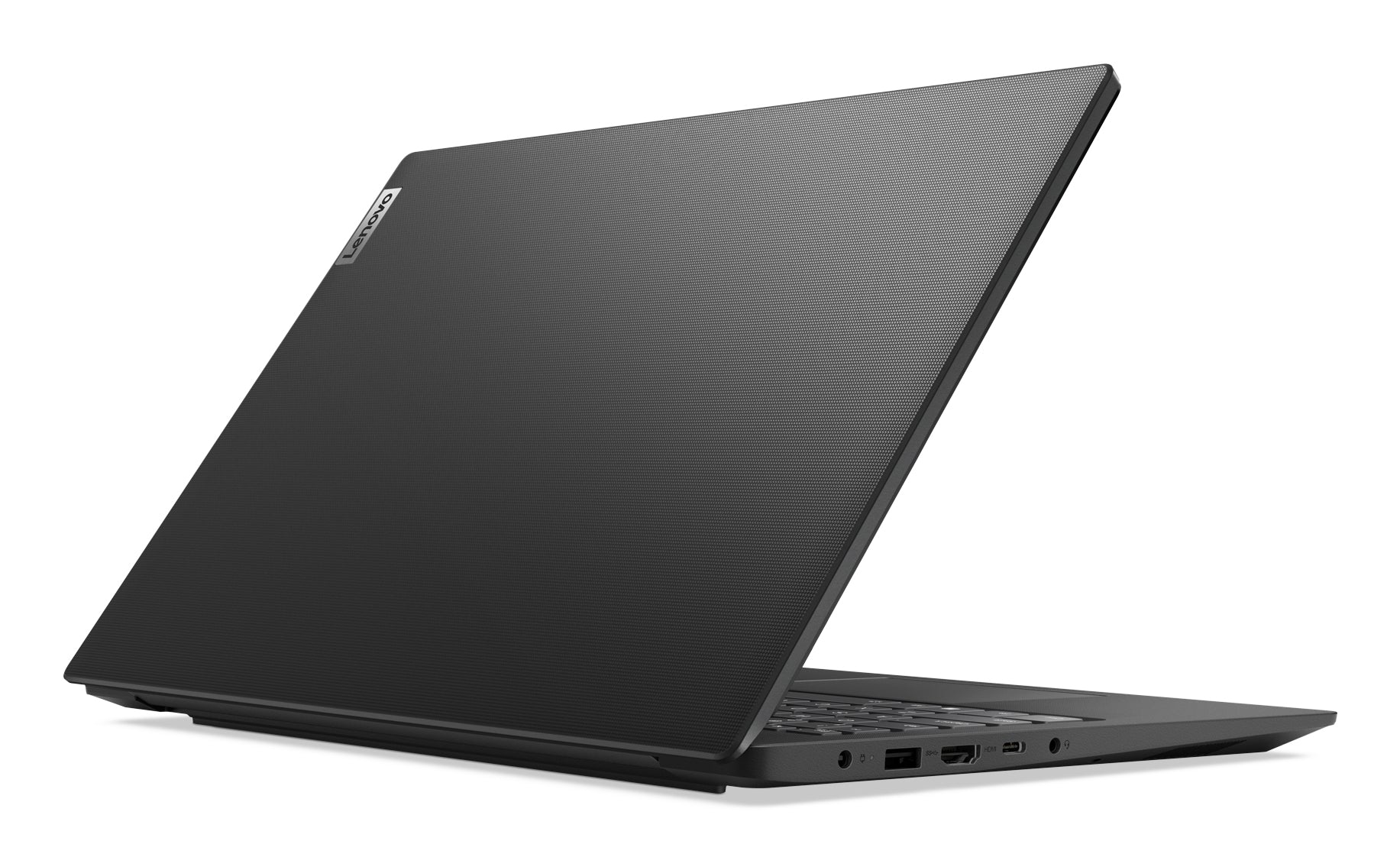 LENOVO Ordinateur portable V15 - 15.6'' FHD - Intel Core i5 - 16 Go - 512 Go SSD