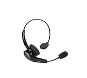 Zebra HS3100 RUGGED Bluetooth HEADSE - Headset - 8 KHz