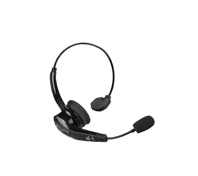 Zebra HS3100 RUGGED Bluetooth HEADSE - Headset - 8 KHz