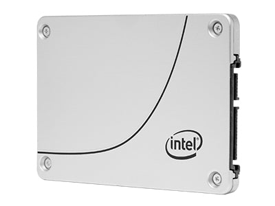 LENOVO Storage 3.84To 1DWD 2.5p SAS SSD