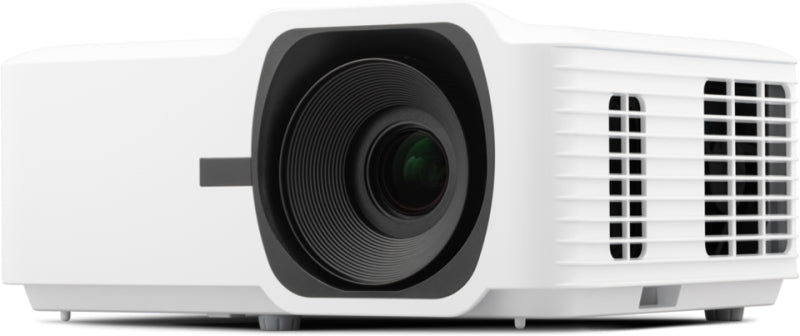 Viewsonic Full HD laser projector 4000 lumens 360 deg HDMI USB 30 000 h.