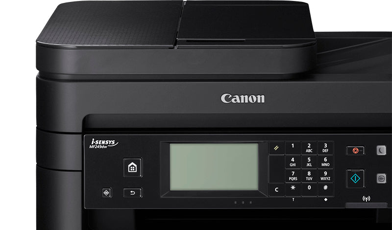 CANON I-SENSYS MF249dw