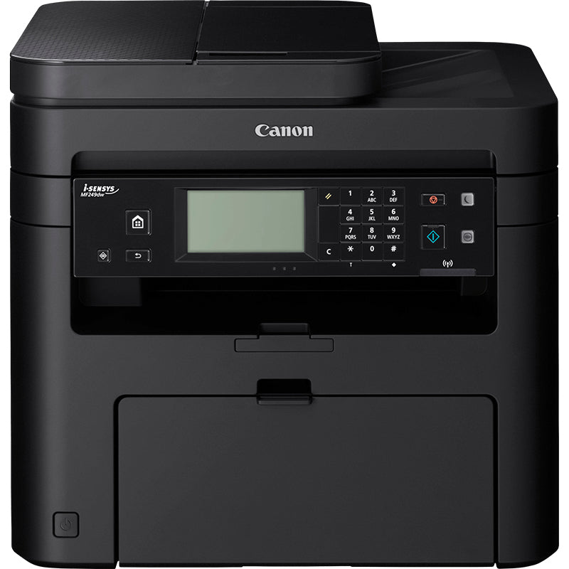 CANON I-SENSYS MF249dw