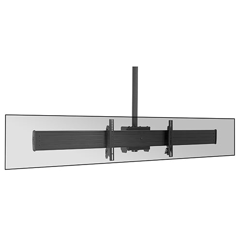 Chief FUSION SMALL/MEDIUM TILT INTERFACE, UP to 300MM