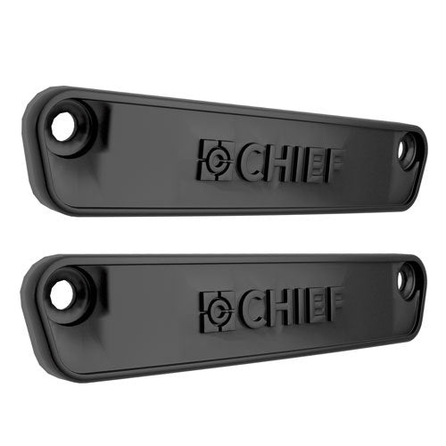 Chief Fusion Horizontal extrusion (row) End Cap