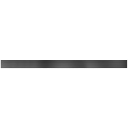 Chief Fusion Horizontal Row, 305cm