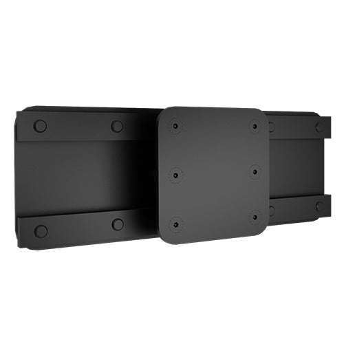 Chief Fusion Horizontal extrusion (row) CONNECtoR
