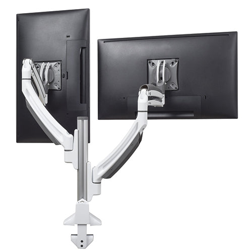 Chief Kontour K1C 76.2 cm [30in] White Desk