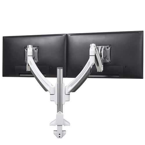 Chief Kontour K1C 76.2 cm [30in] White Desk
