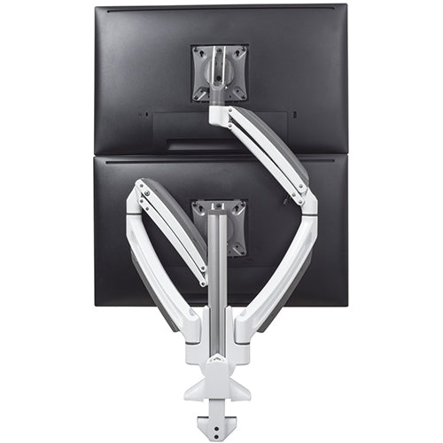 Chief Kontour K1C 76.2 cm [30in] White Desk