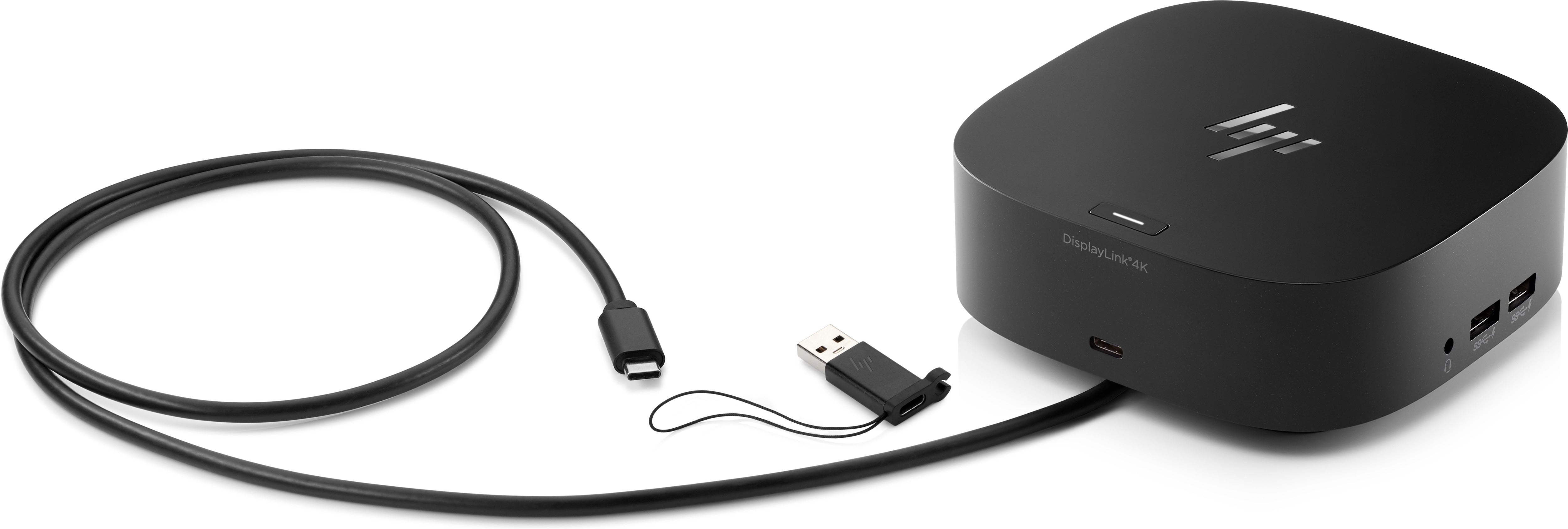 HP Station daccueil universelle USB-C/A G2