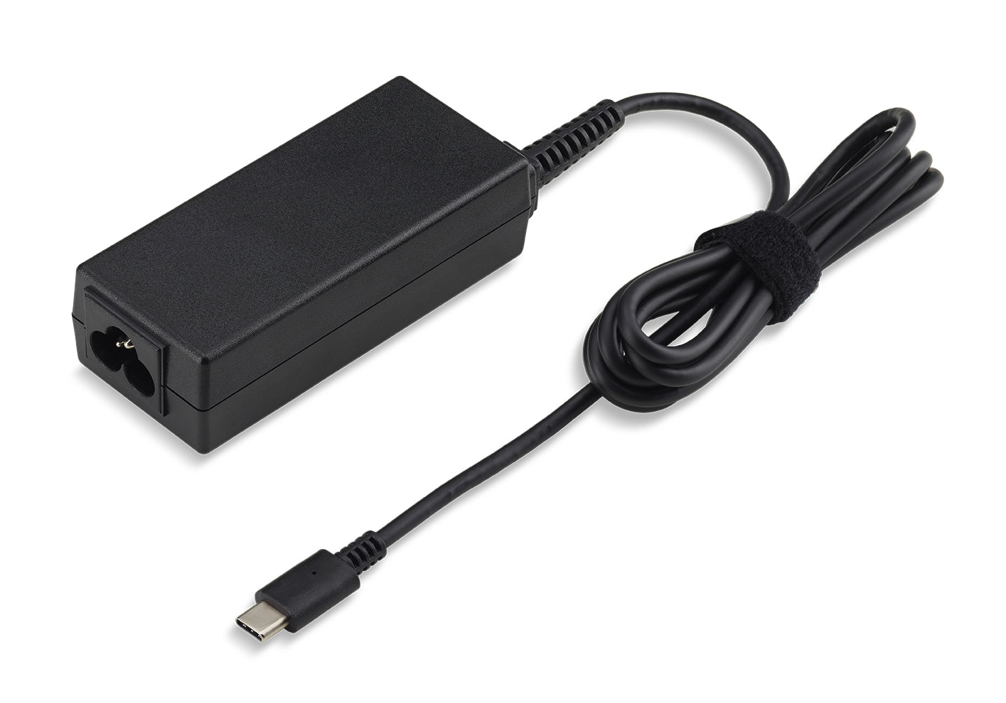ADAPTER 45W TYPE-C ACER BLACK UNITAIRE