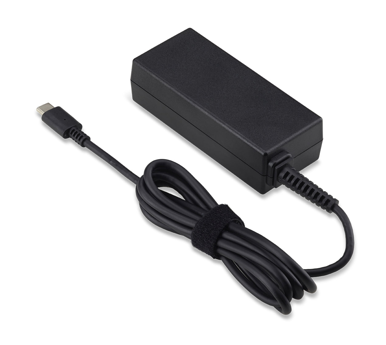 ADAPTER 45W TYPE-C ACER BLACK UNITAIRE