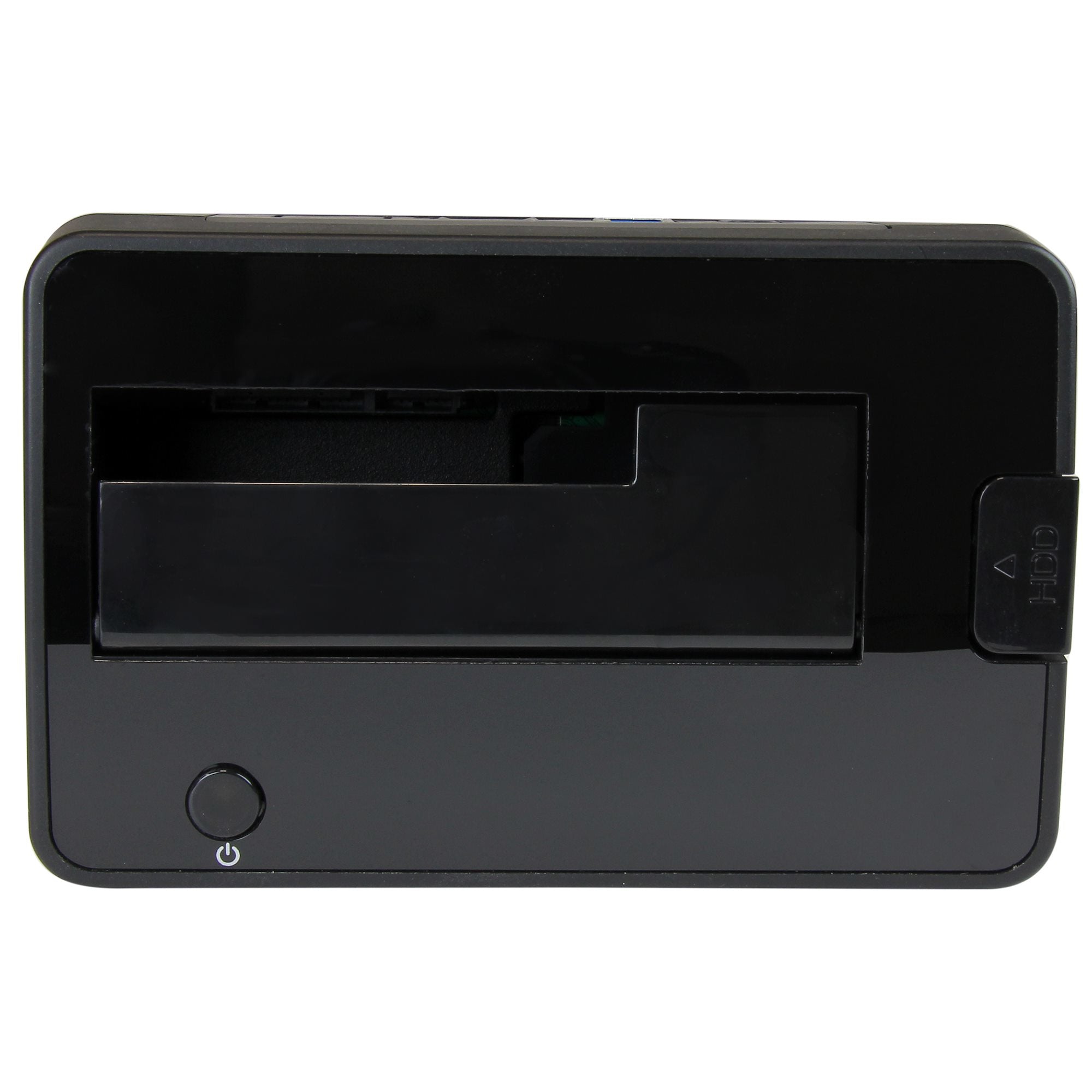 USB 3.1 10Gbps/eSATA Single-bay Dock