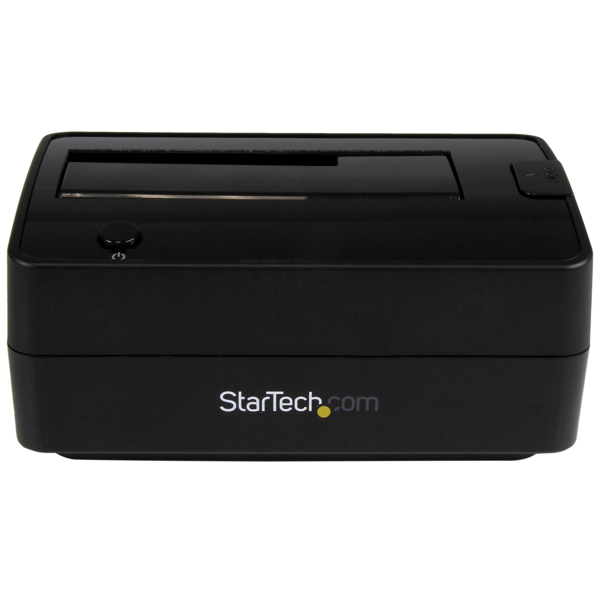 USB 3.1 10Gbps/eSATA Single-bay Dock