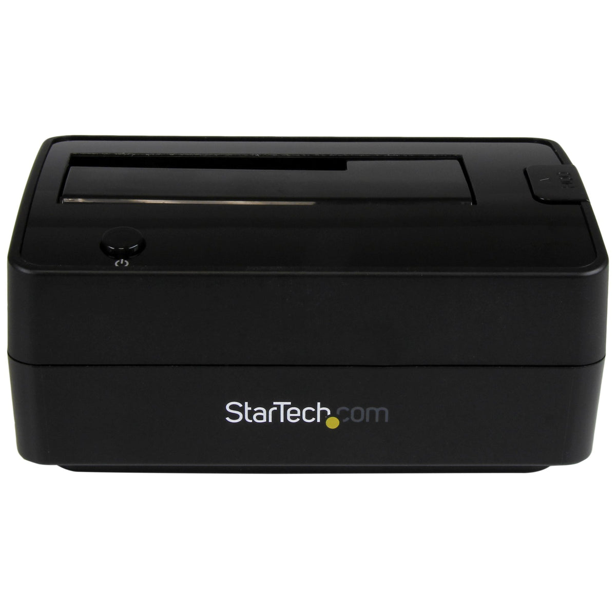 USB 3.1 10Gbps/eSATA Single-bay Dock