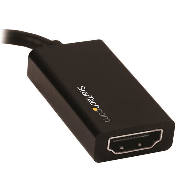 Mini DisplayPort to HDMI Adapter 4K 60Hz