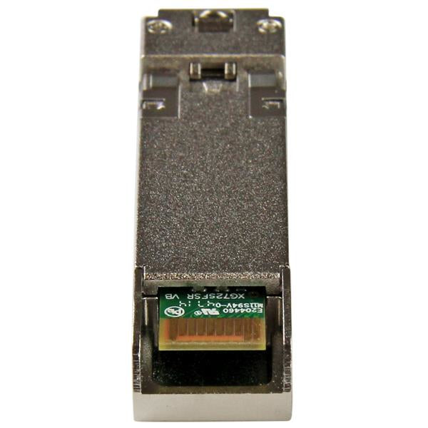 StarTech.com 1-Port MM PCIe 10G SFP+Fib
