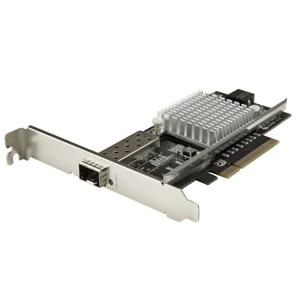 StarTech.com 1-Port MM PCIe 10G SFP+Fib