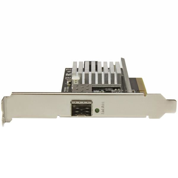 StarTech.com 1-Port MM PCIe 10G SFP+Fib